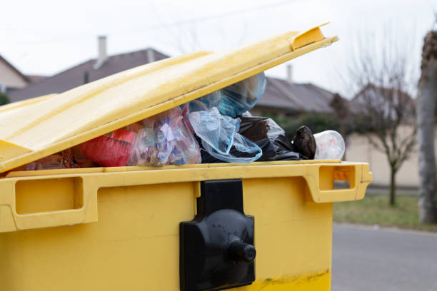 Best Carpet Removal and Disposal  in Boonville, MO