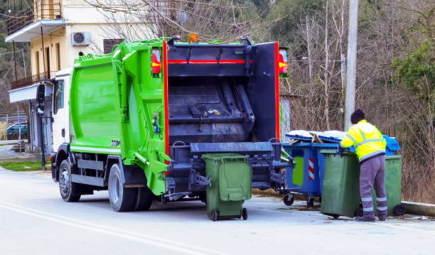 Best Demolition Debris Removal  in Boonville, MO