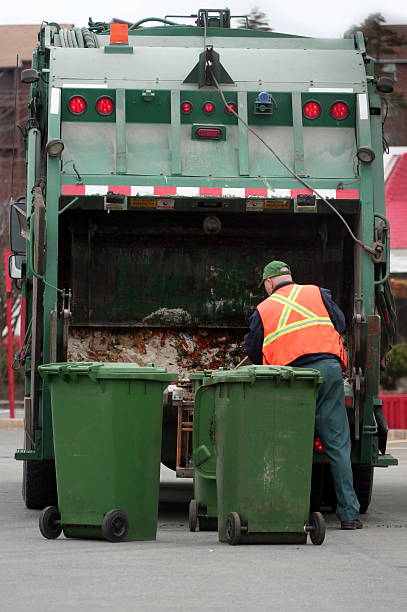 Best Retail Junk Removal  in Boonville, MO