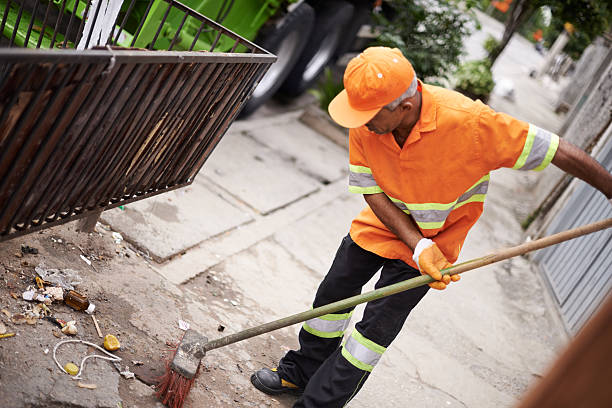 Best Scrap Metal Removal  in Boonville, MO