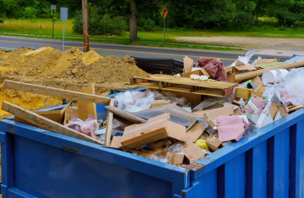 Best Residential Junk Removal  in Boonville, MO